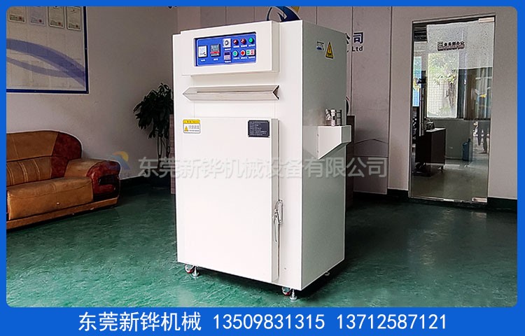 光电元件烤箱