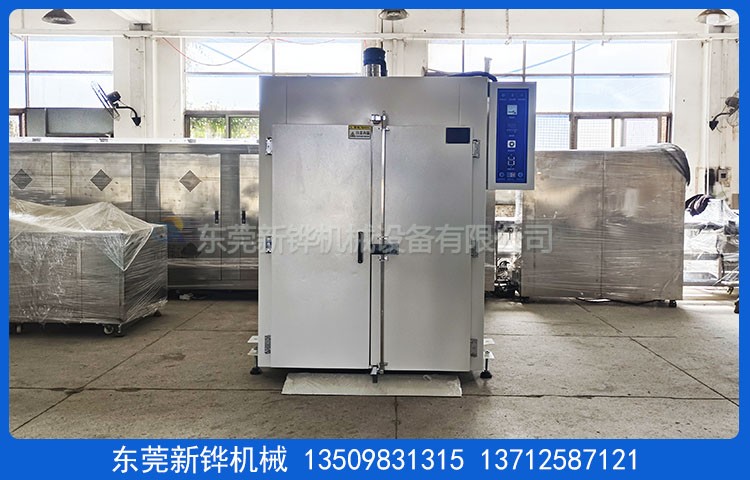 密封件模具烤箱